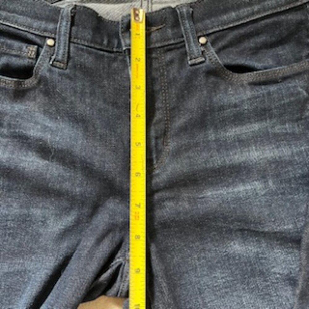 🧡3/15 DKNY Stretchy Skinny Jeans Women's 2 - Picture 11 of 13